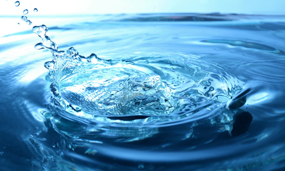 Маловідомі і дивовижні факти про воду "